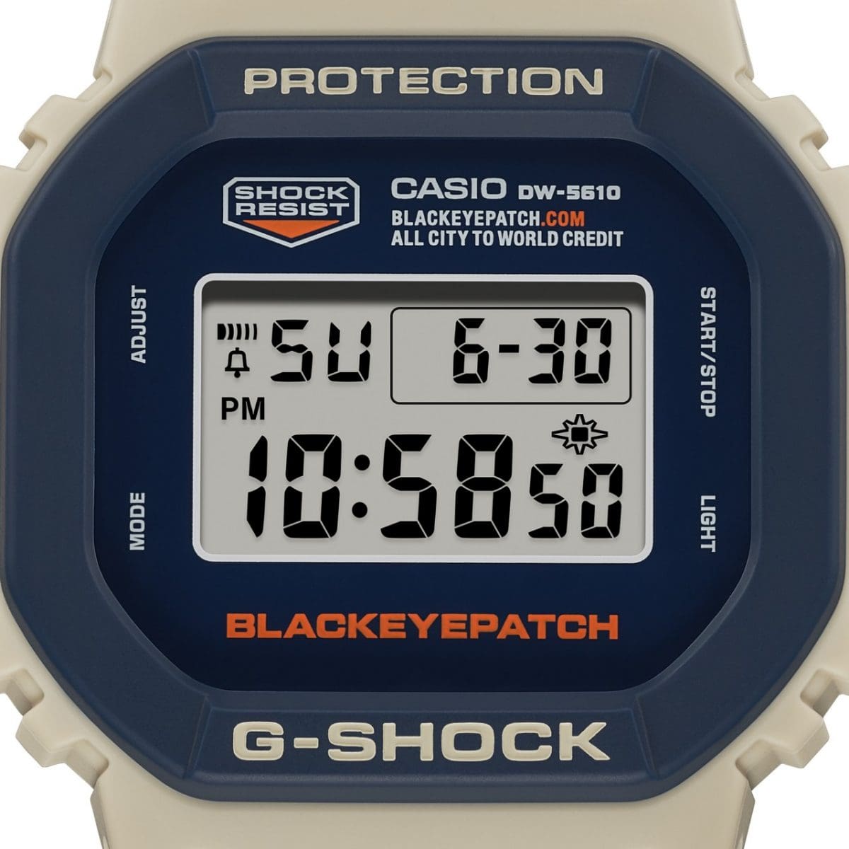 DW-5610BEP-2