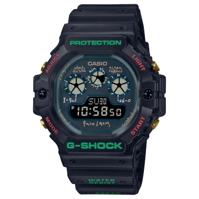 DW-5900FA-1