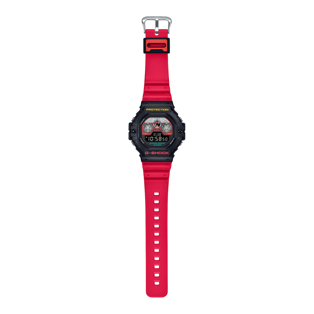 DW-5900MT-1A4