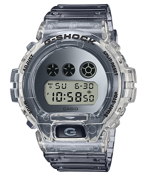 DW-6900SK-1 | CASIO