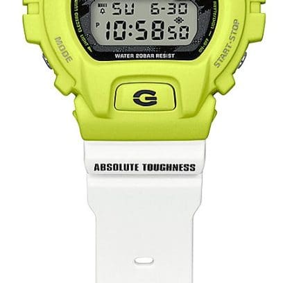 DW-6900TGA-9