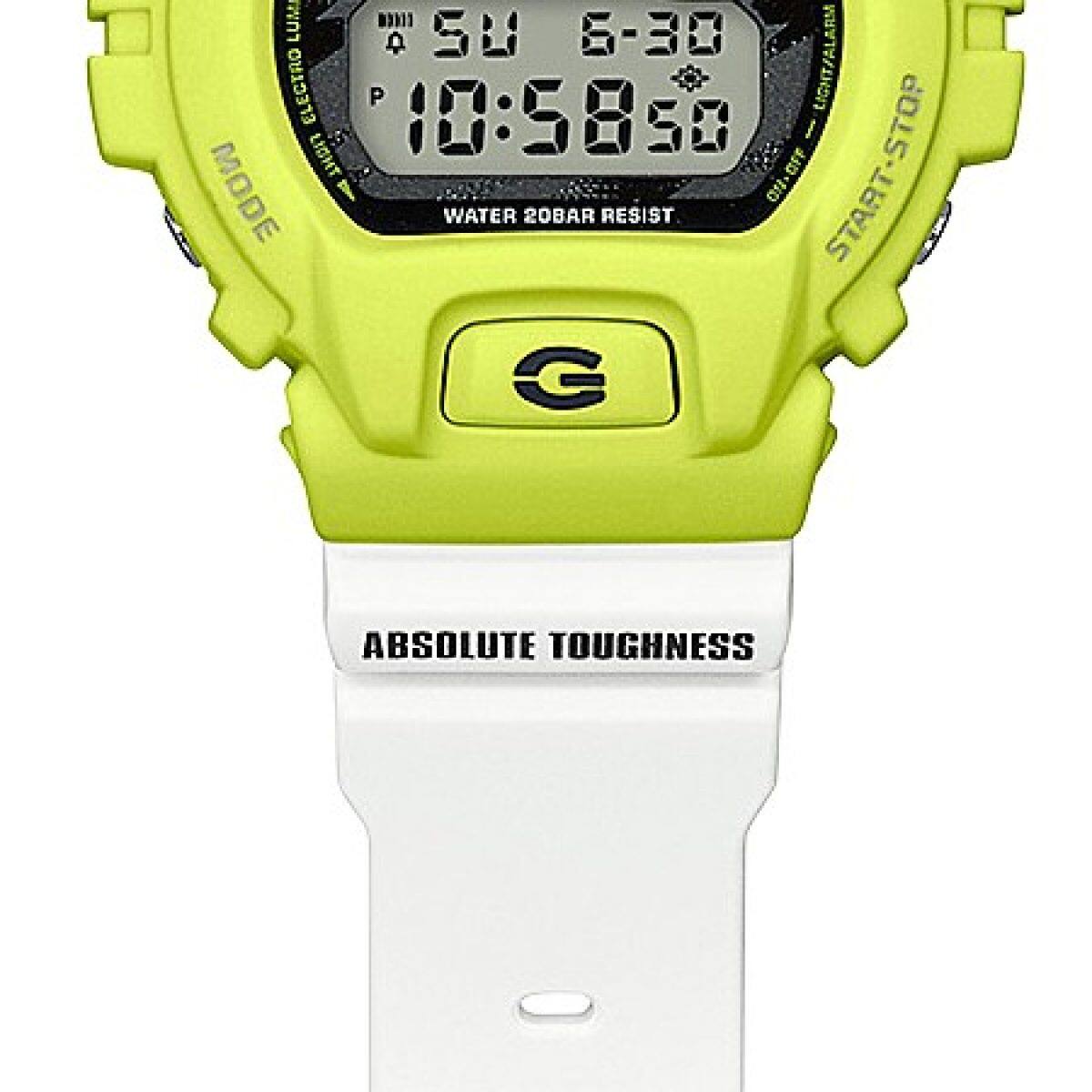 DW-6900TGA-9