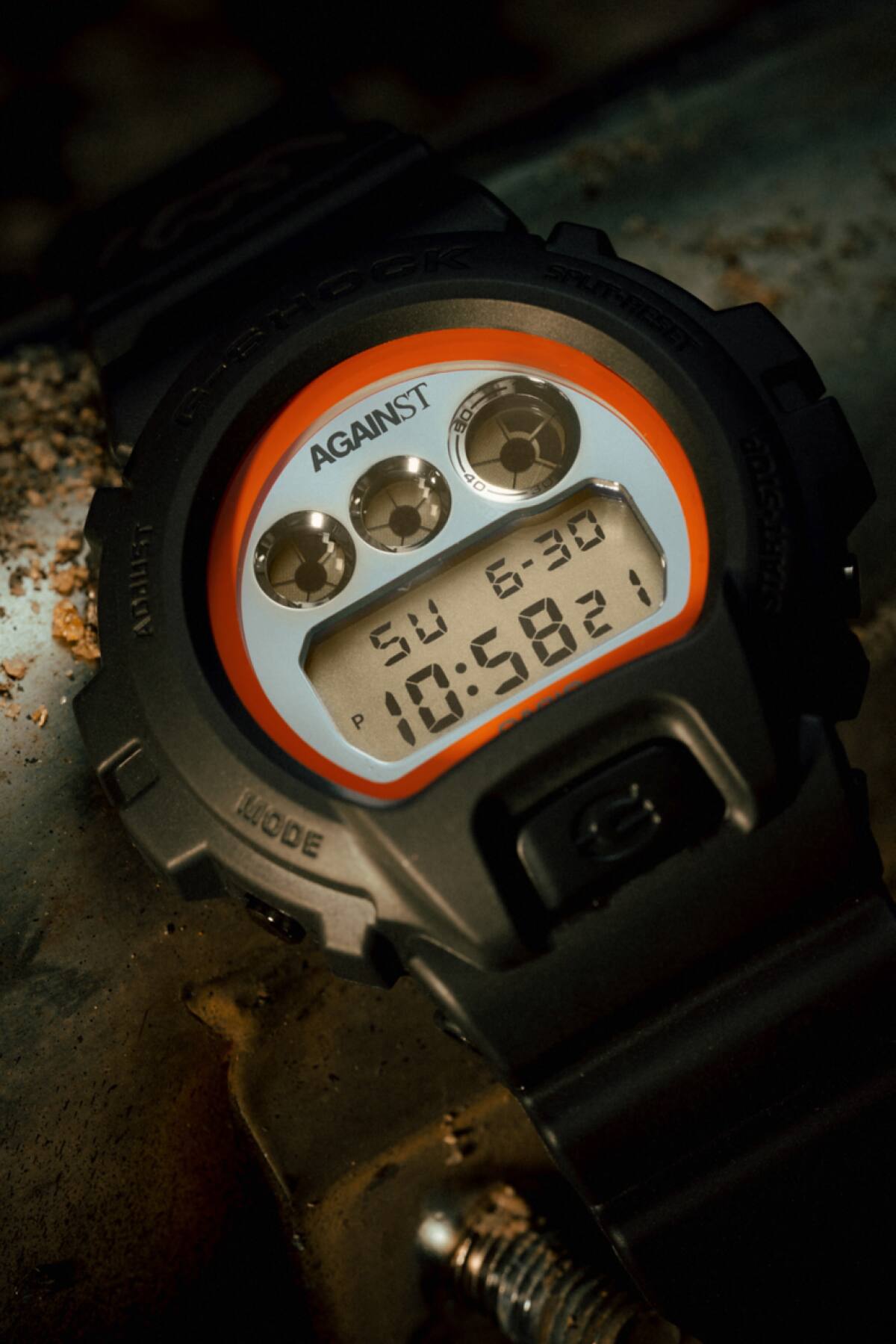 DW-6900AL22-1