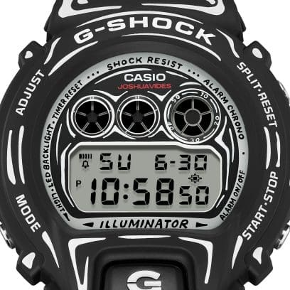DW-6900JV-1