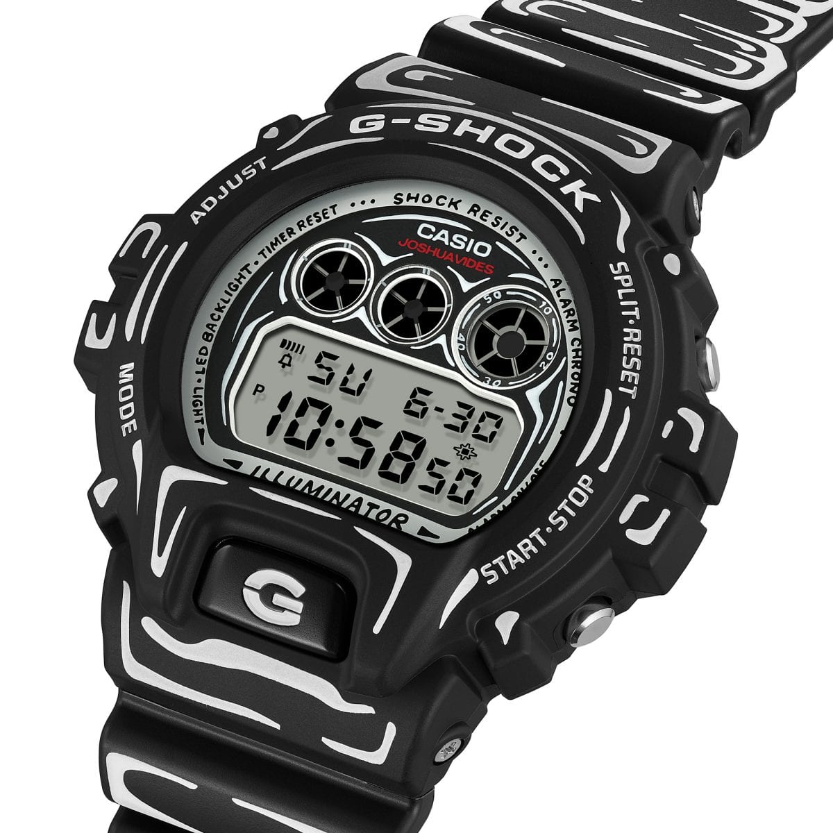 DW-6900JV-1