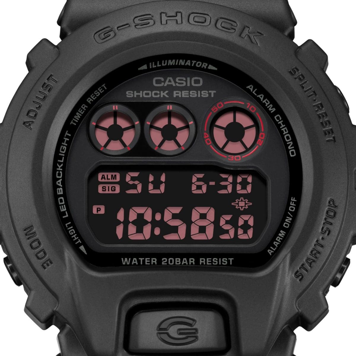 DW-6900UMS-1