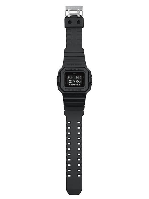 DW-D5500BB-1 | CASIO