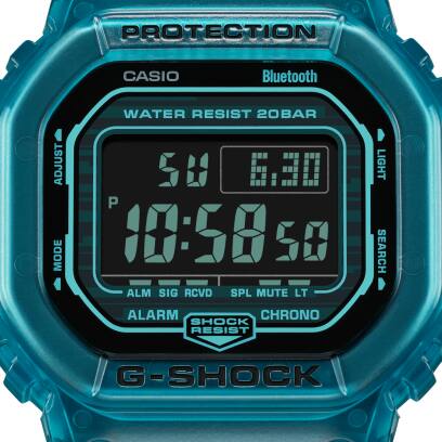 DW-B5600G-2