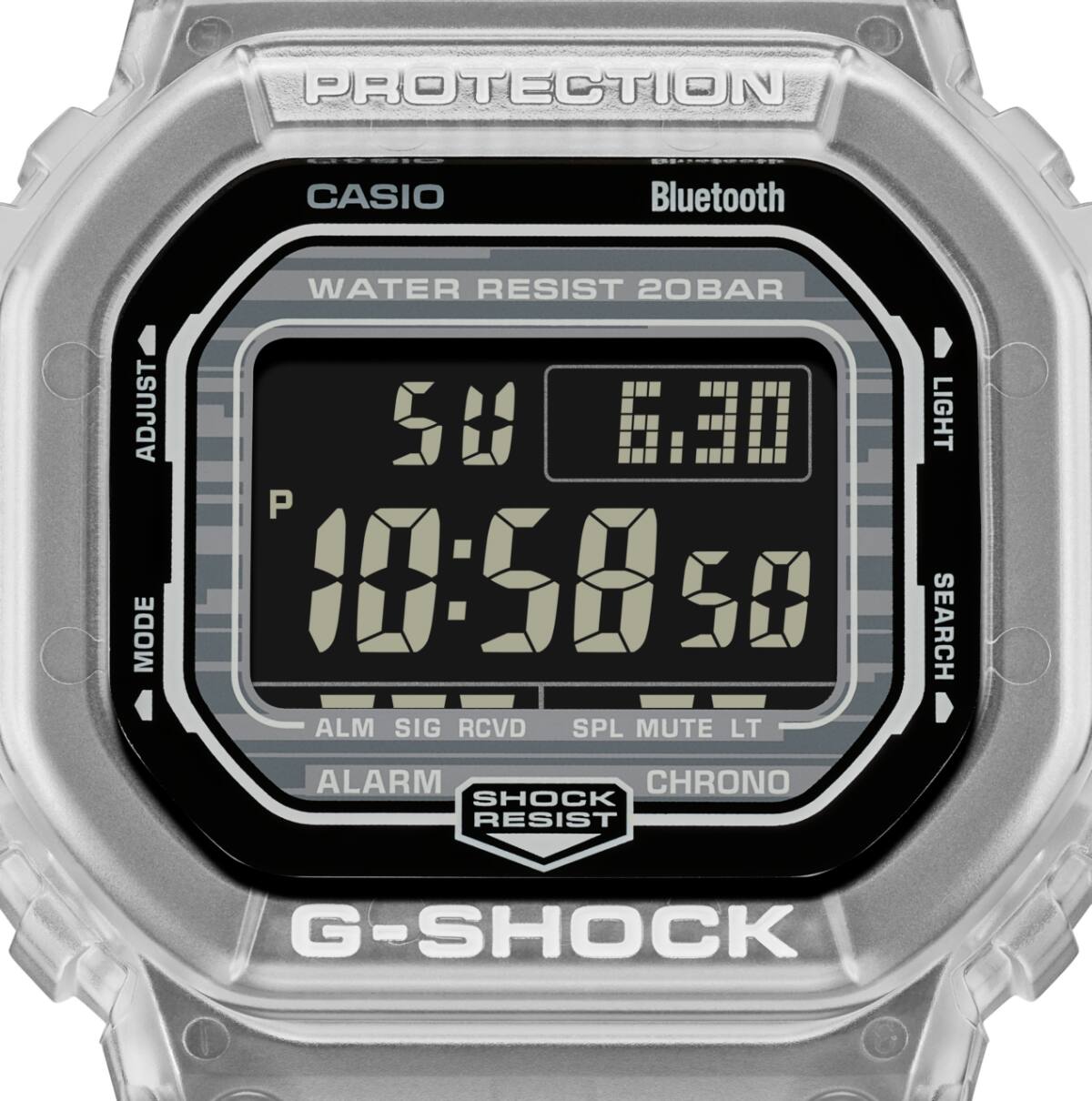 DW-B5600G-7