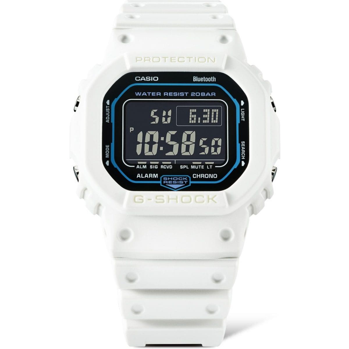 DW-B5600SF-7