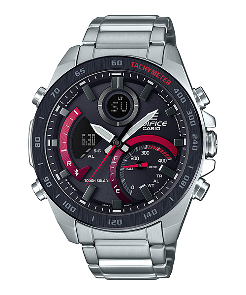 ECB-900DB-1A | CASIO