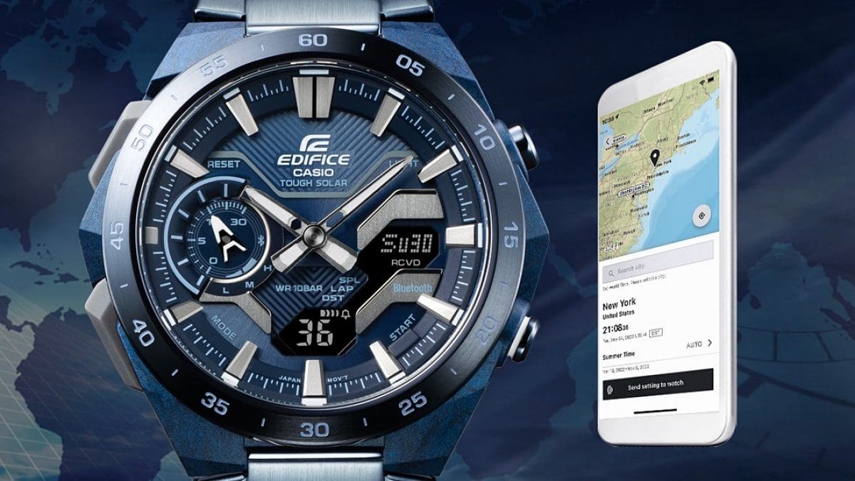 Smartphone Link ECB-2200CB-2A untuk fungsionalitas penuh di ujung jari Anda
