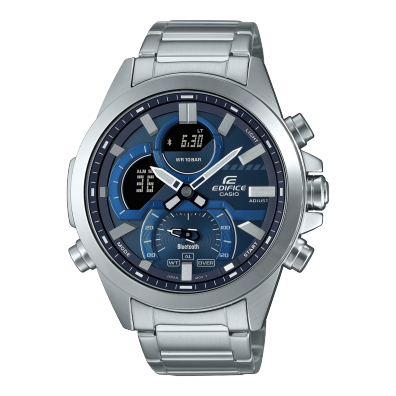 EDIFICE | CASIO - Terbaru