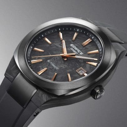 EFK-200XPB-1A Karbon yang ditempa: Dijiwai dengan fungsionalitas dan kepekaan desain