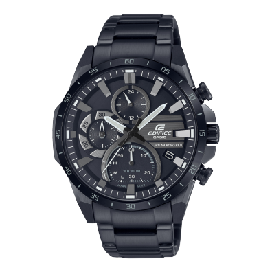 EDIFICE | CASIO - Terbaru