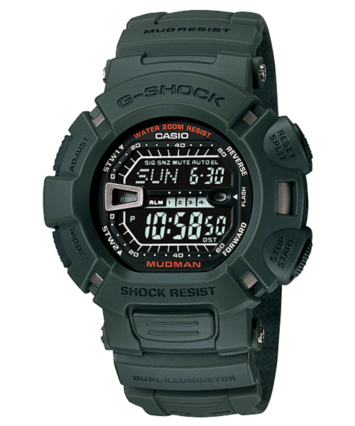 G-9000-3V