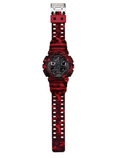 GA-100CM-4A