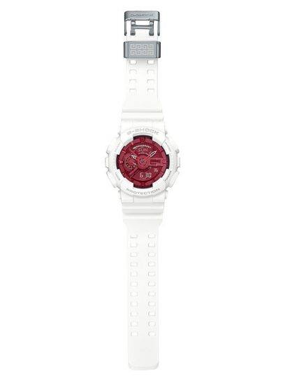 GA-110DBR-7A