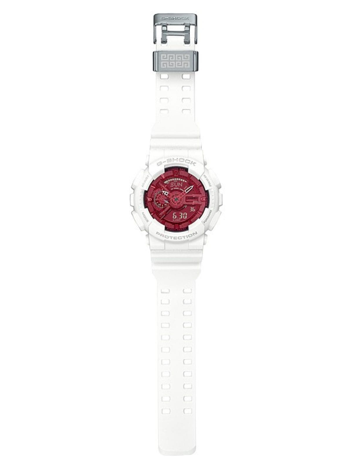 GA-110DBR-7A