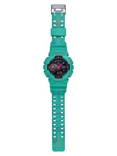 GA-110SGG-3A
