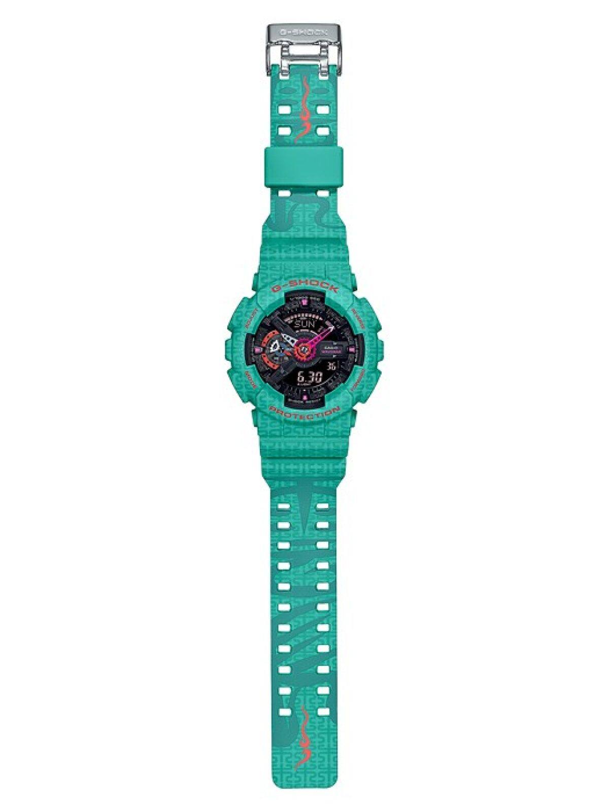 GA-110SGG-3A
