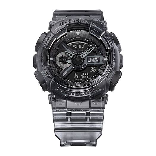 GA-110SKE-8A | CASIO