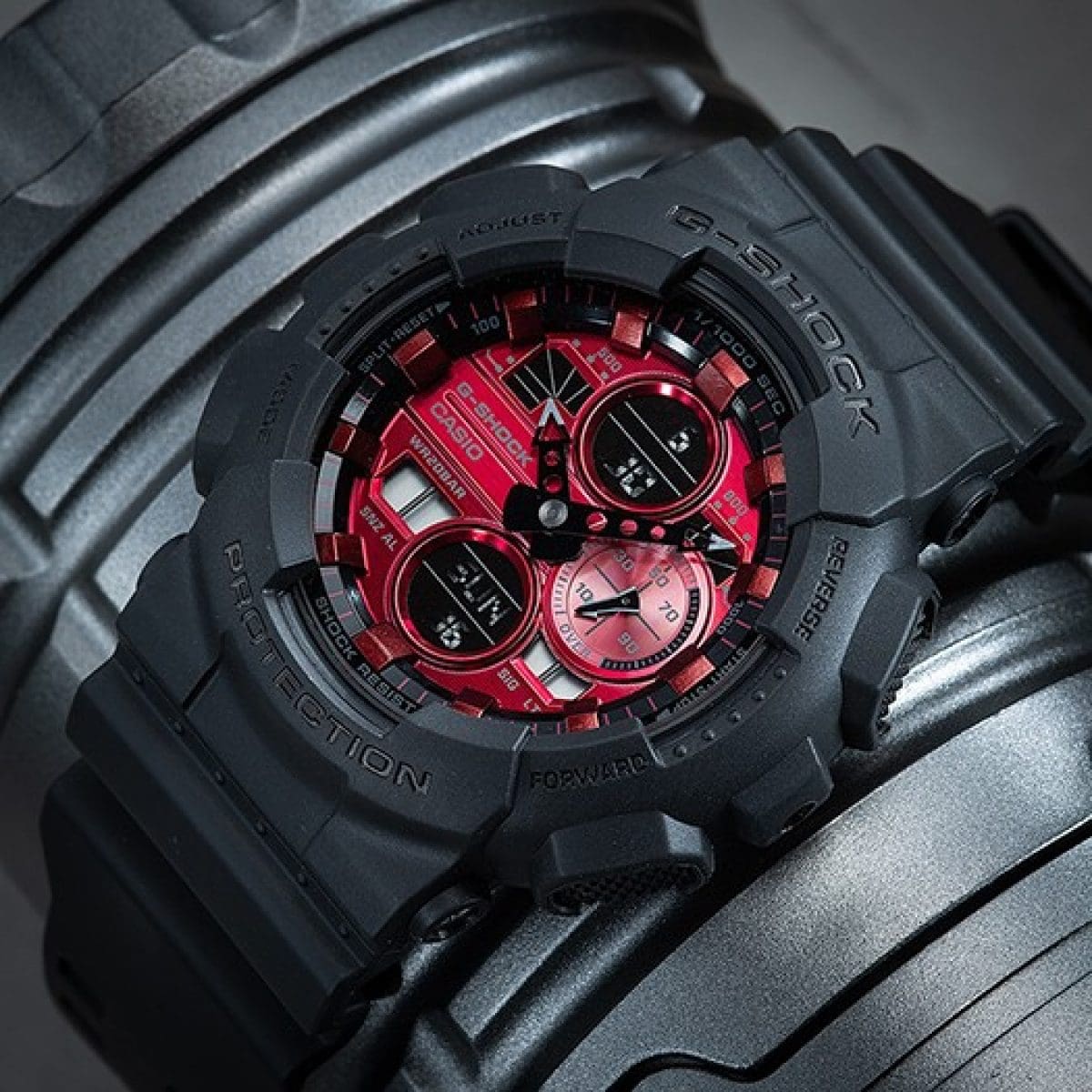 GA-140AR-1A