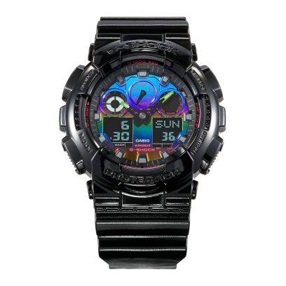 GA-100RGB-1A