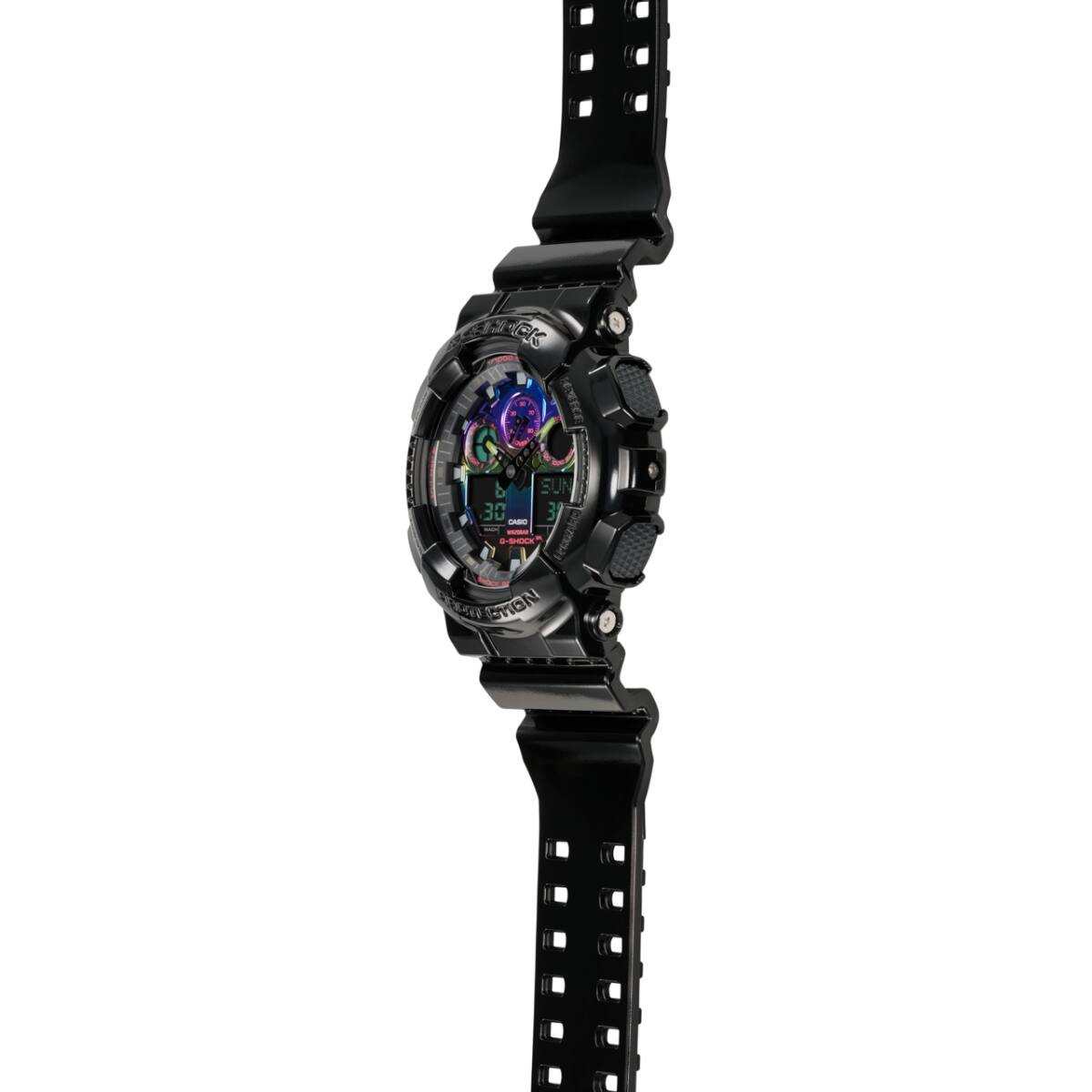 GA-100RGB-1A