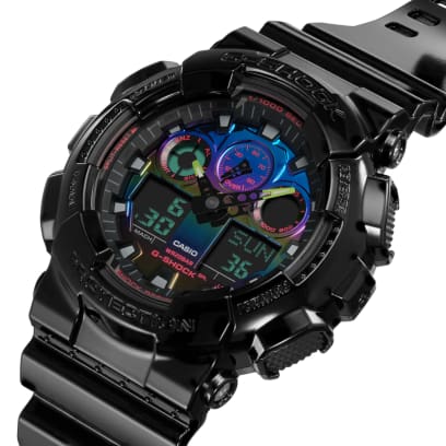 GA-100RGB-1A