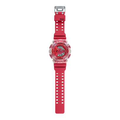 GA-110GL-4A