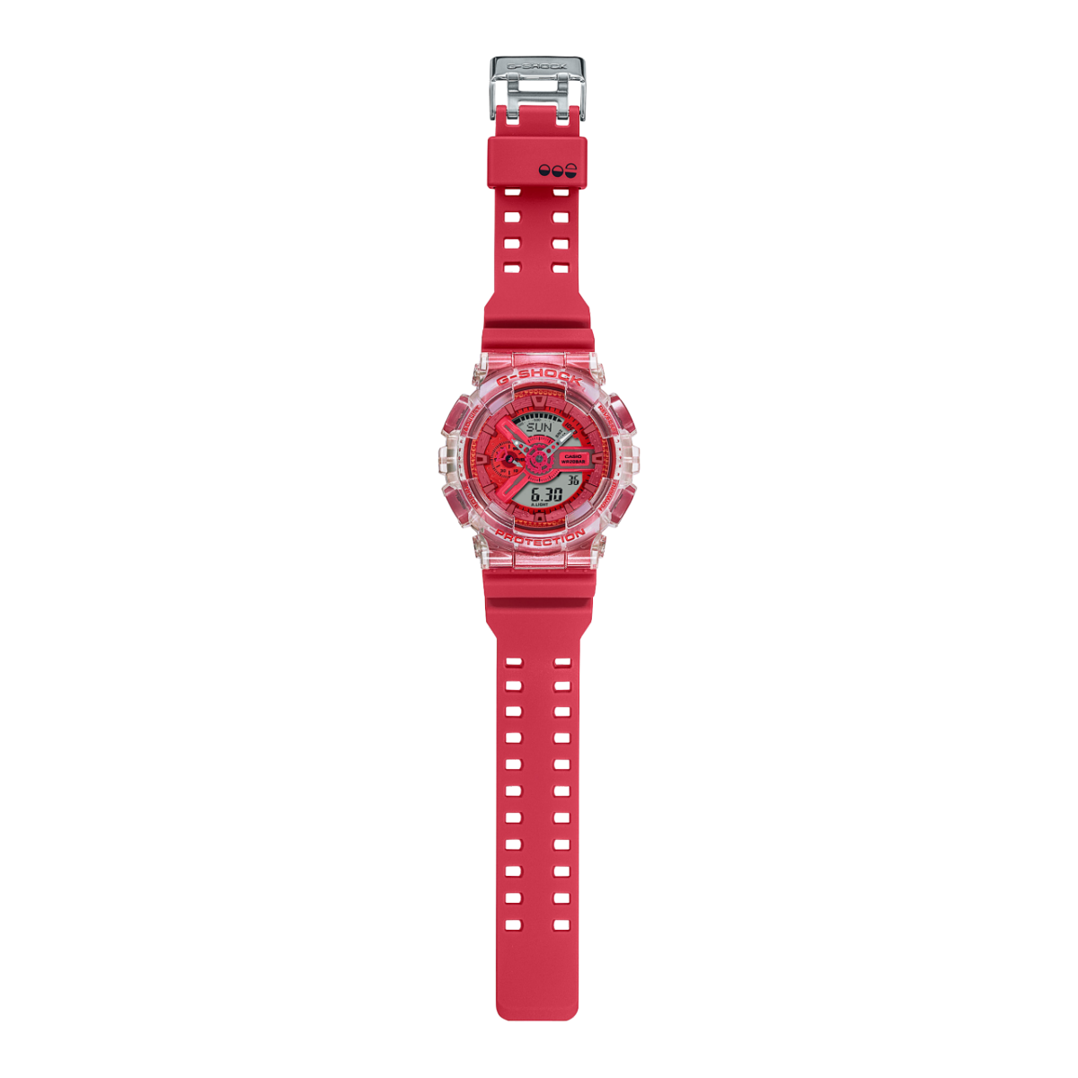 GA-110GL-4A