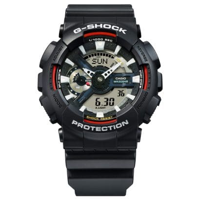 GA-110RL-1A