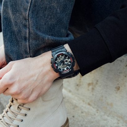 GA-110RL-1A