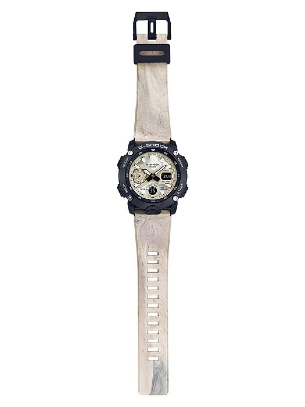 GA-2000WM-1A