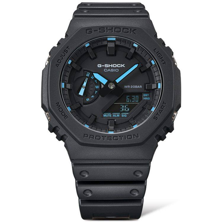 GA-2100-1A2 | CASIO