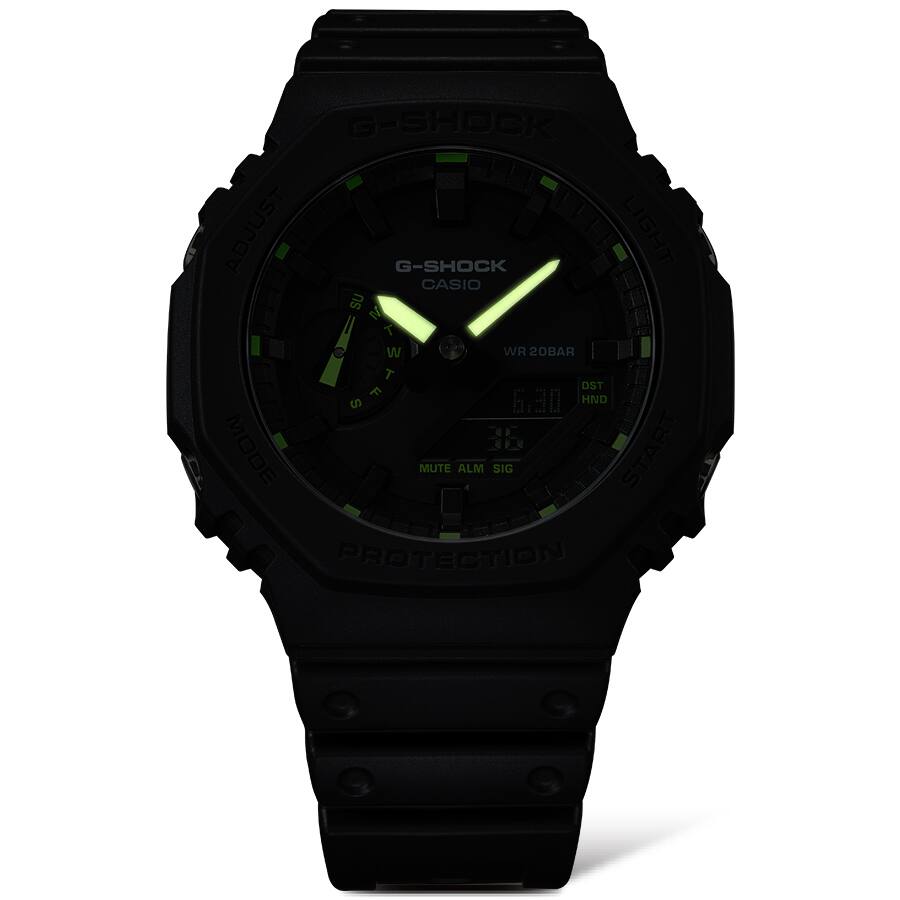 GA-2100-1A3 | CASIO