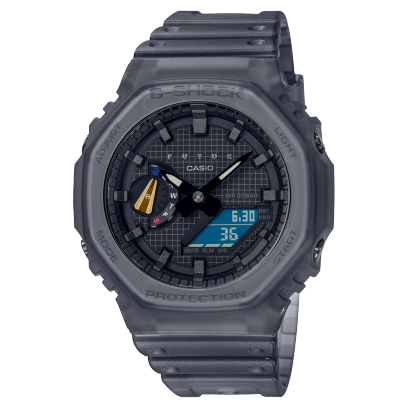 GA-2100FT-8A