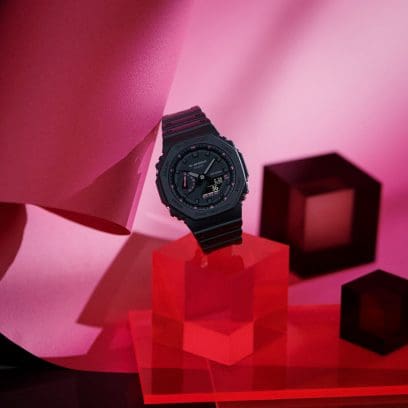 GA-2100P-1A
