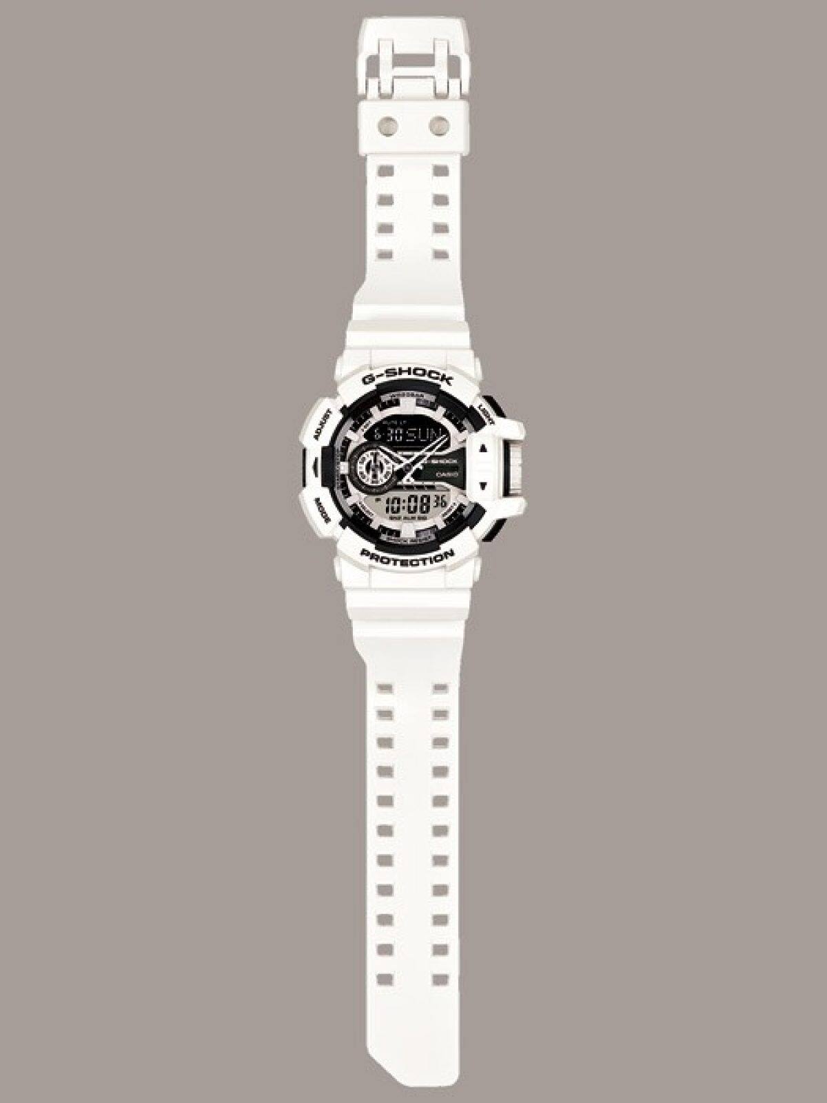GA-400-7A