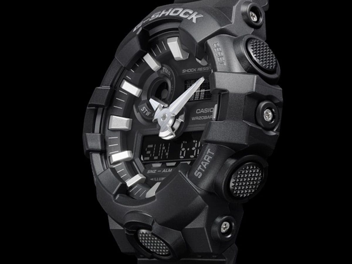 GA-700-1B
