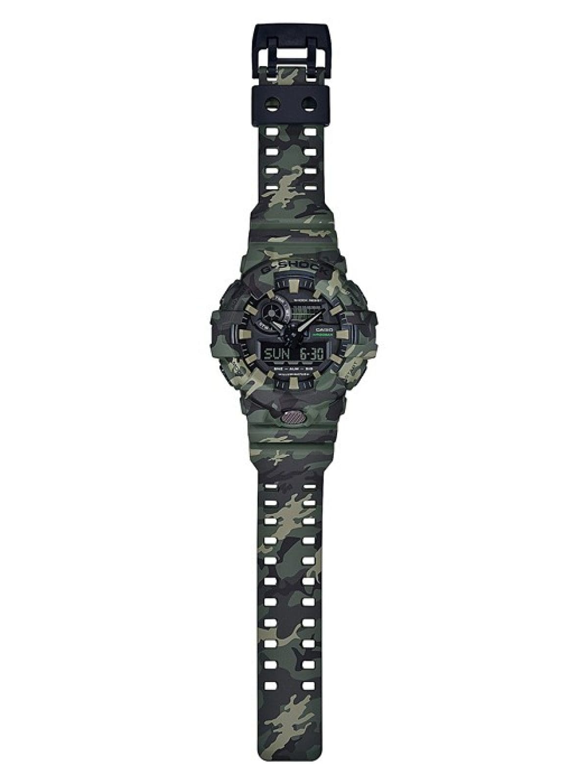 GA-700CM-3A