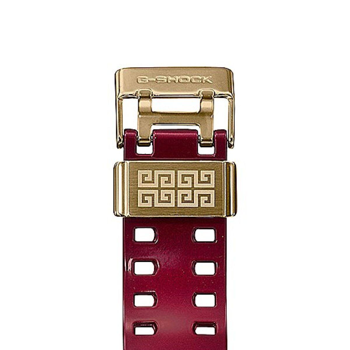 Band ring