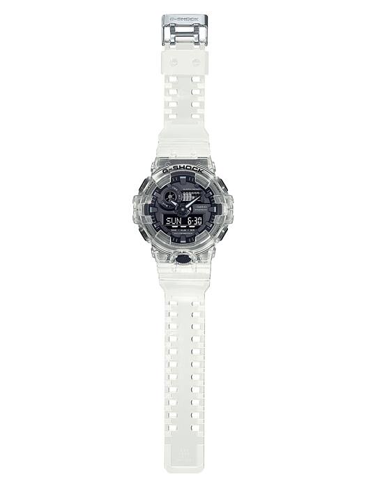 GA-700SKE-7A | CASIO
