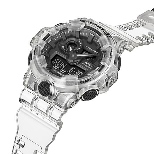 GA-700SKE-7A | CASIO