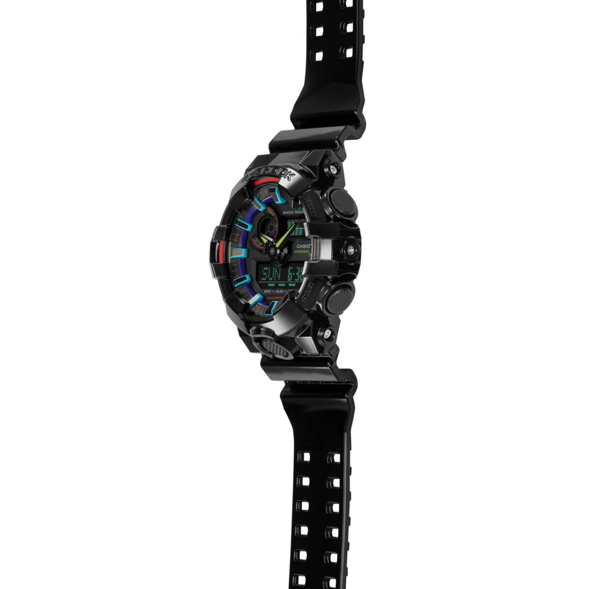 GA-700RGB-1A