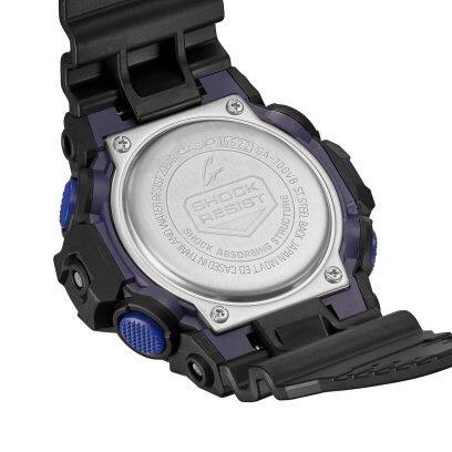 GA-700VB-1A