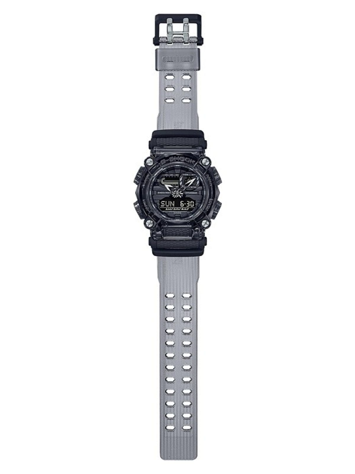 GA-900SKE-8A