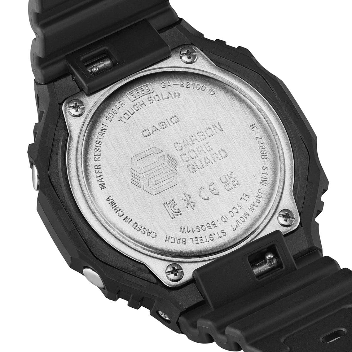 GA-B2100BBR-1A