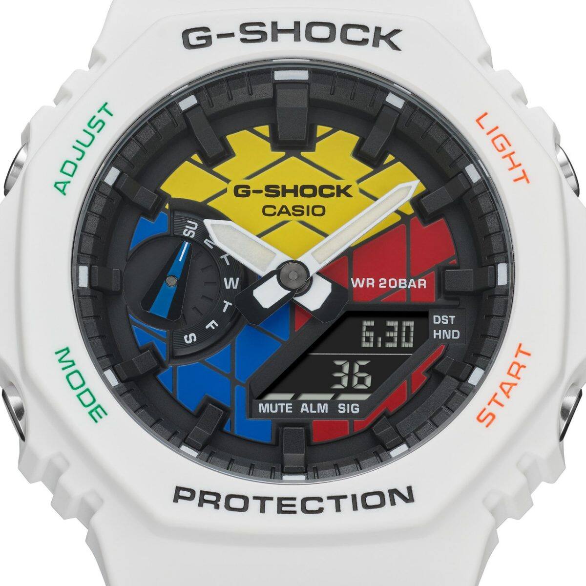 GAE-2100RC-1A